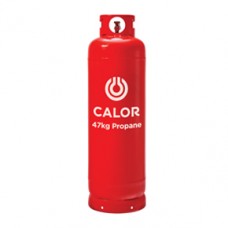 Calor Gas 47kg Propane